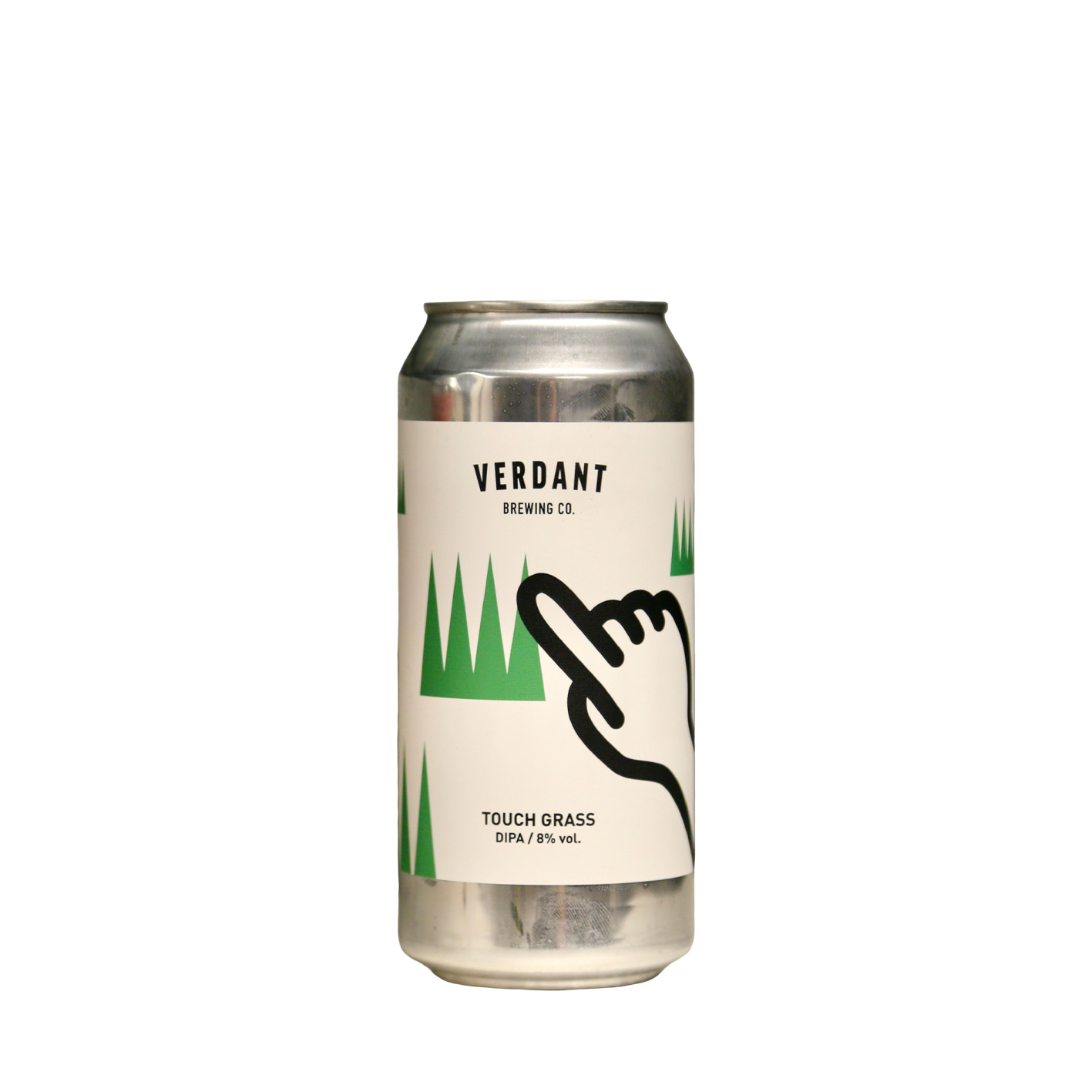 Verdant - Touch Grass DIPA