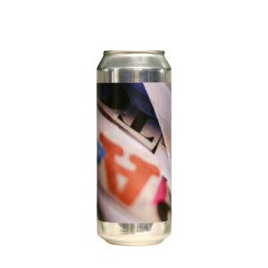 Nothing Bound - Someday Pale Ale
