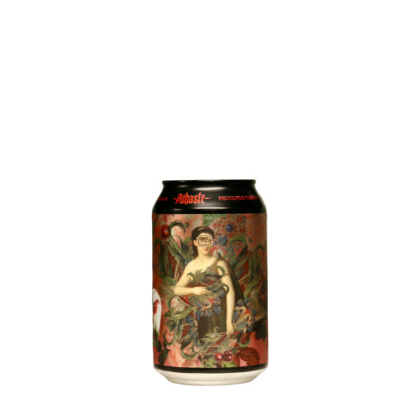 Pühaste - Crimson Veil Fruited Sour