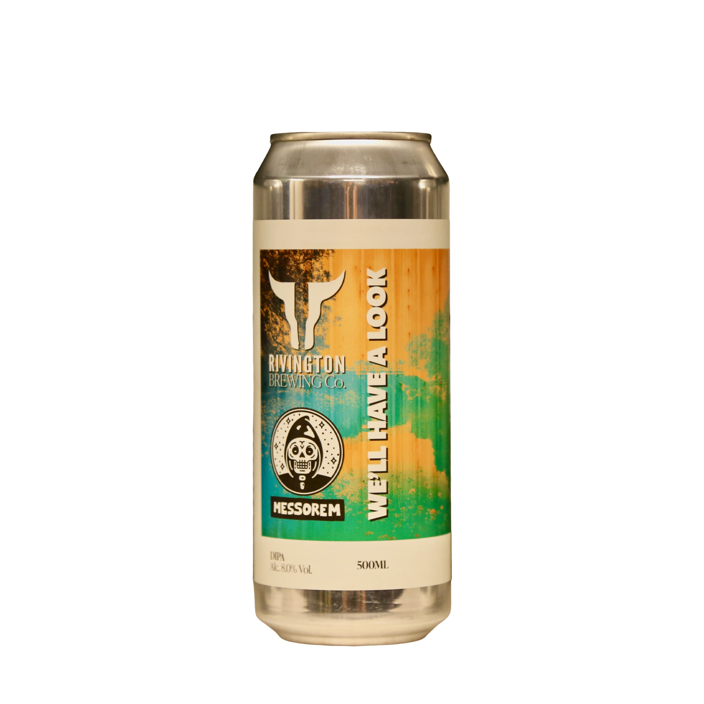 Rivington | Messorem - We'll Have A Look DIPA