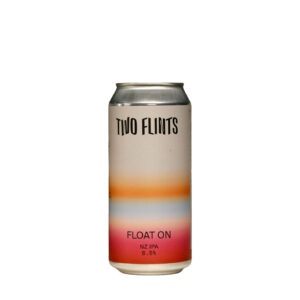 Two Flints - Float On NZ IPA