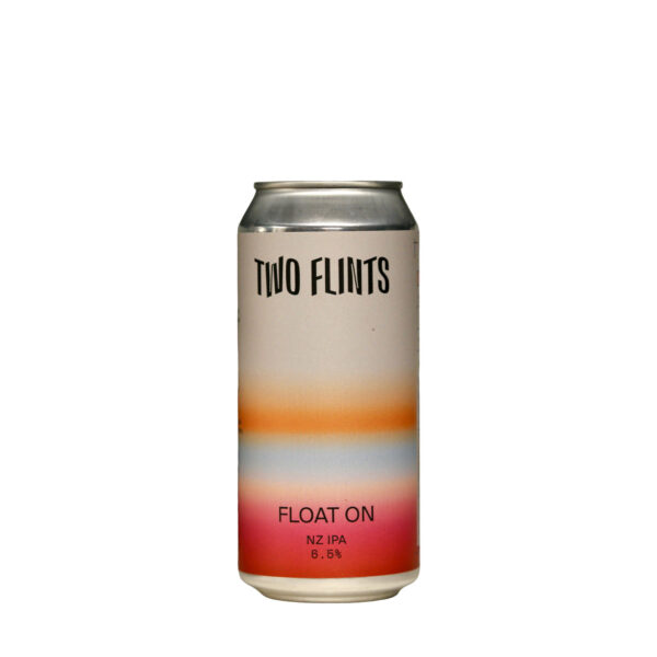 Two Flints - Float On NZ IPA