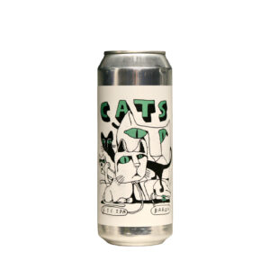 Baron - Cats IPA