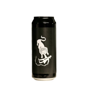 Baron - Lion Tamer Imperial Stout