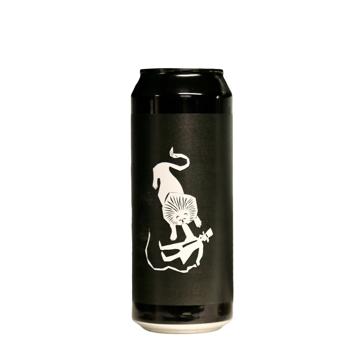 Baron - Lion Tamer Imperial Stout