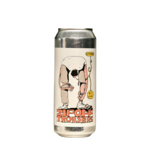 Baron - Zip Off Trousers DIPA
