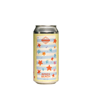 Basqueland - Après Beach Hazy IPA