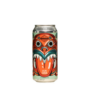 Basqueland - Kia Ora NZ Session IPA