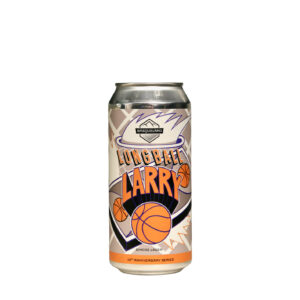 Basqueland - Longball Larry Simcoe Lager