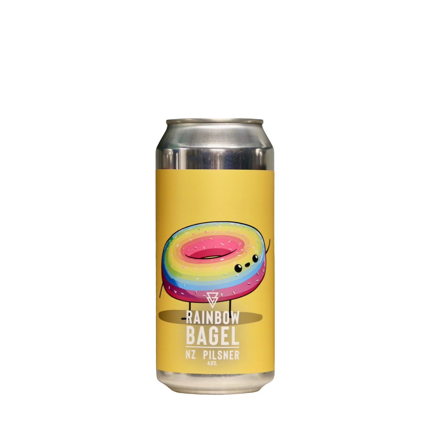 Azvex - Rainbow Bagel NZ Pilsner