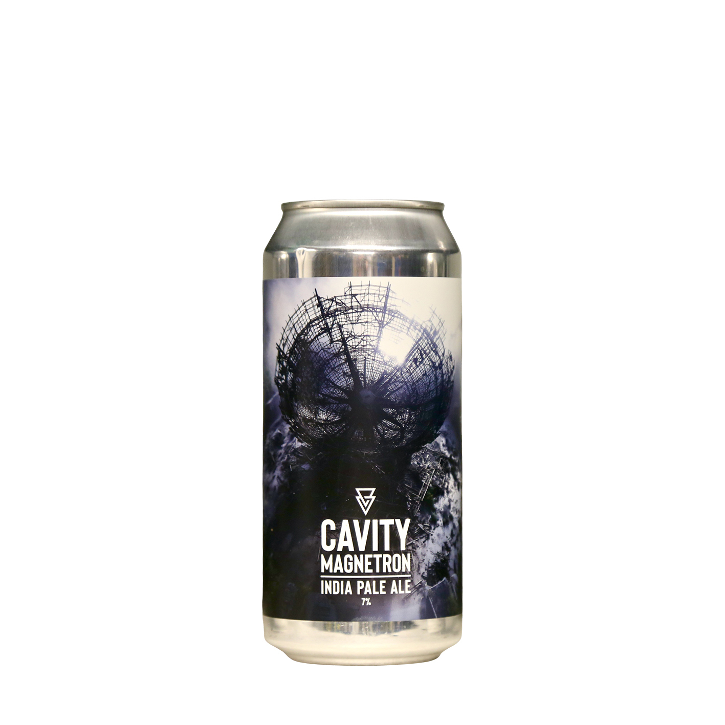 Azvex - Cavity Magnetron IPA