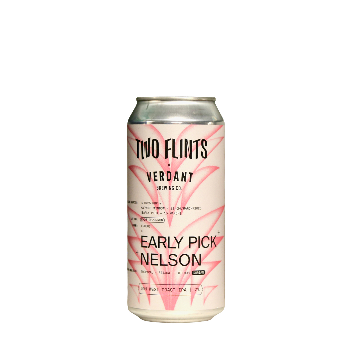 Two Flints | Verdant - Early Pick Nelson DDH West Coast IPA