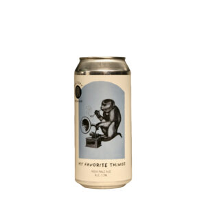 Factory - My Favorite Things IPA