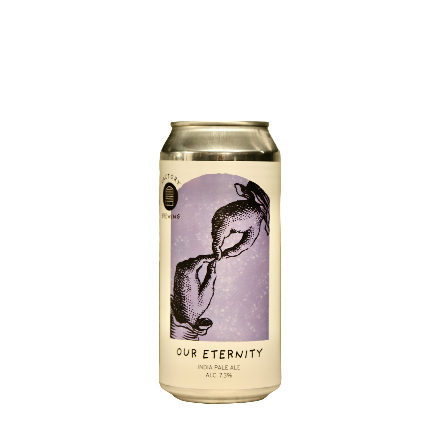 Factory - Our Eternity IPA