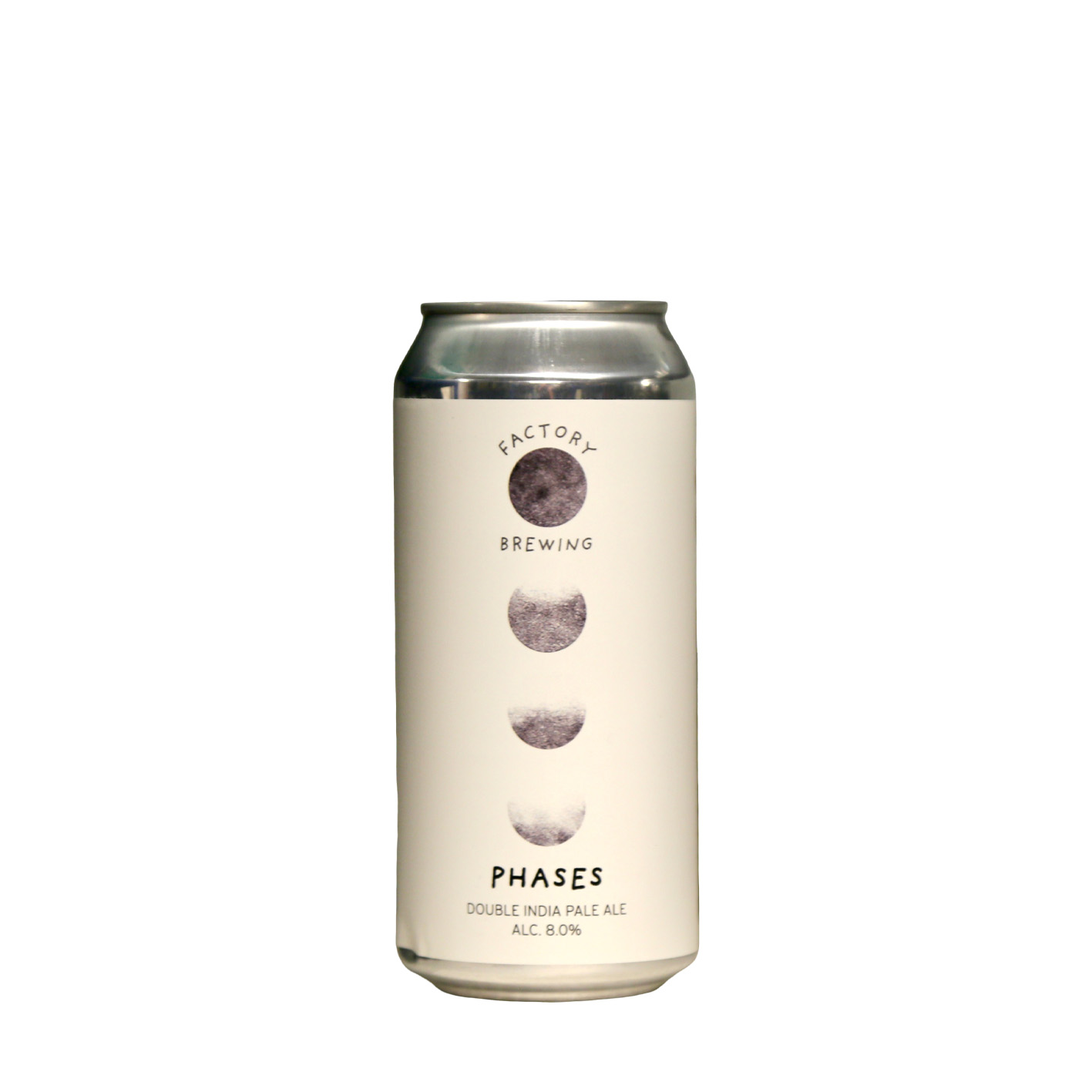 Factory - Phases DIPA