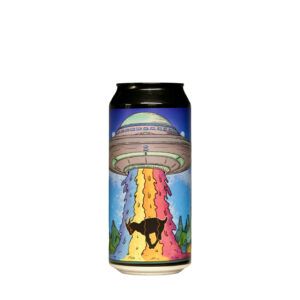 Holy Goat - Mighty Scoop Imperial IPA