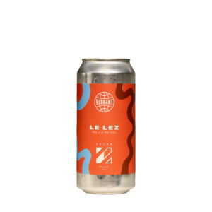 Verdant / Prizm - Le Lez IPA