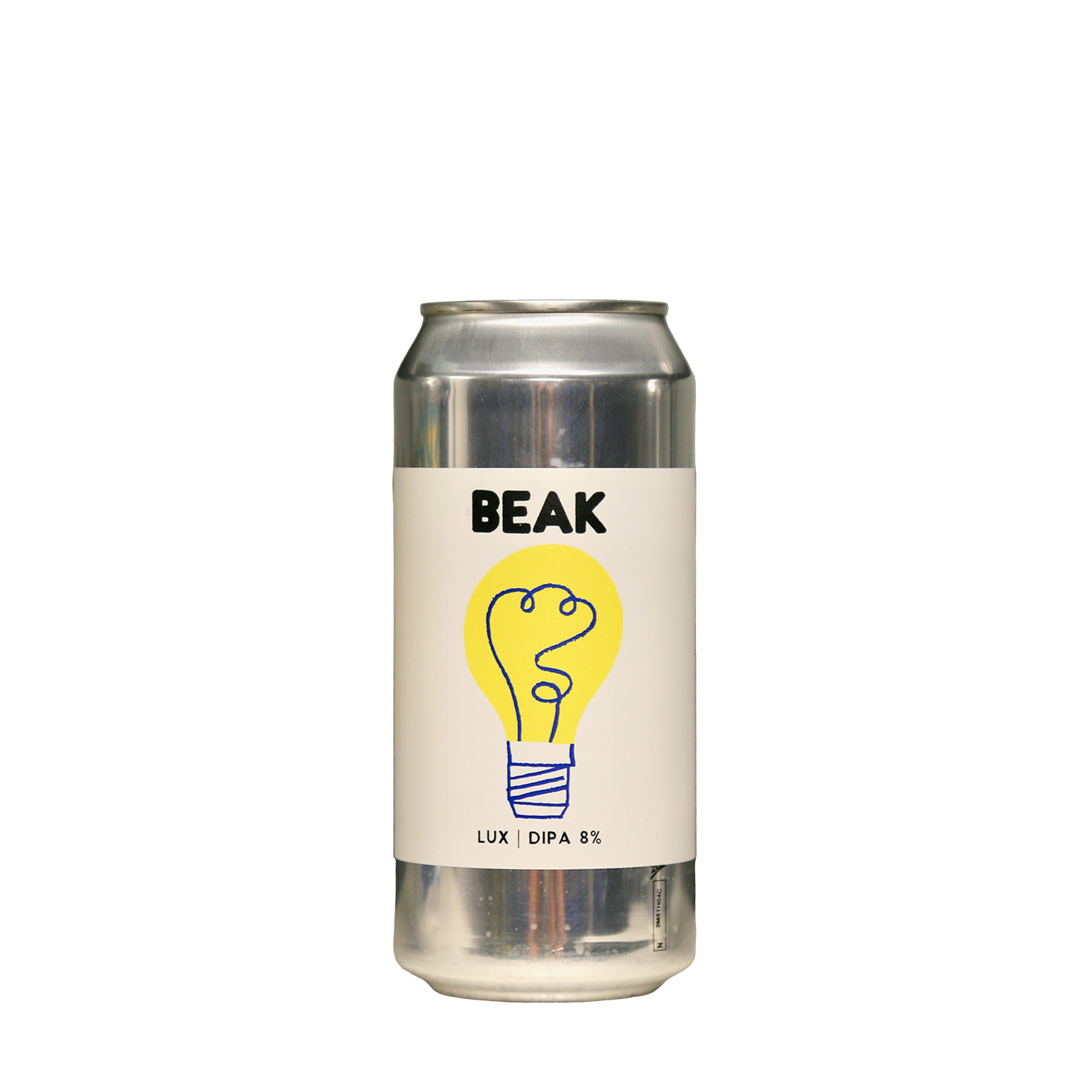 Beak - Lux DIPA