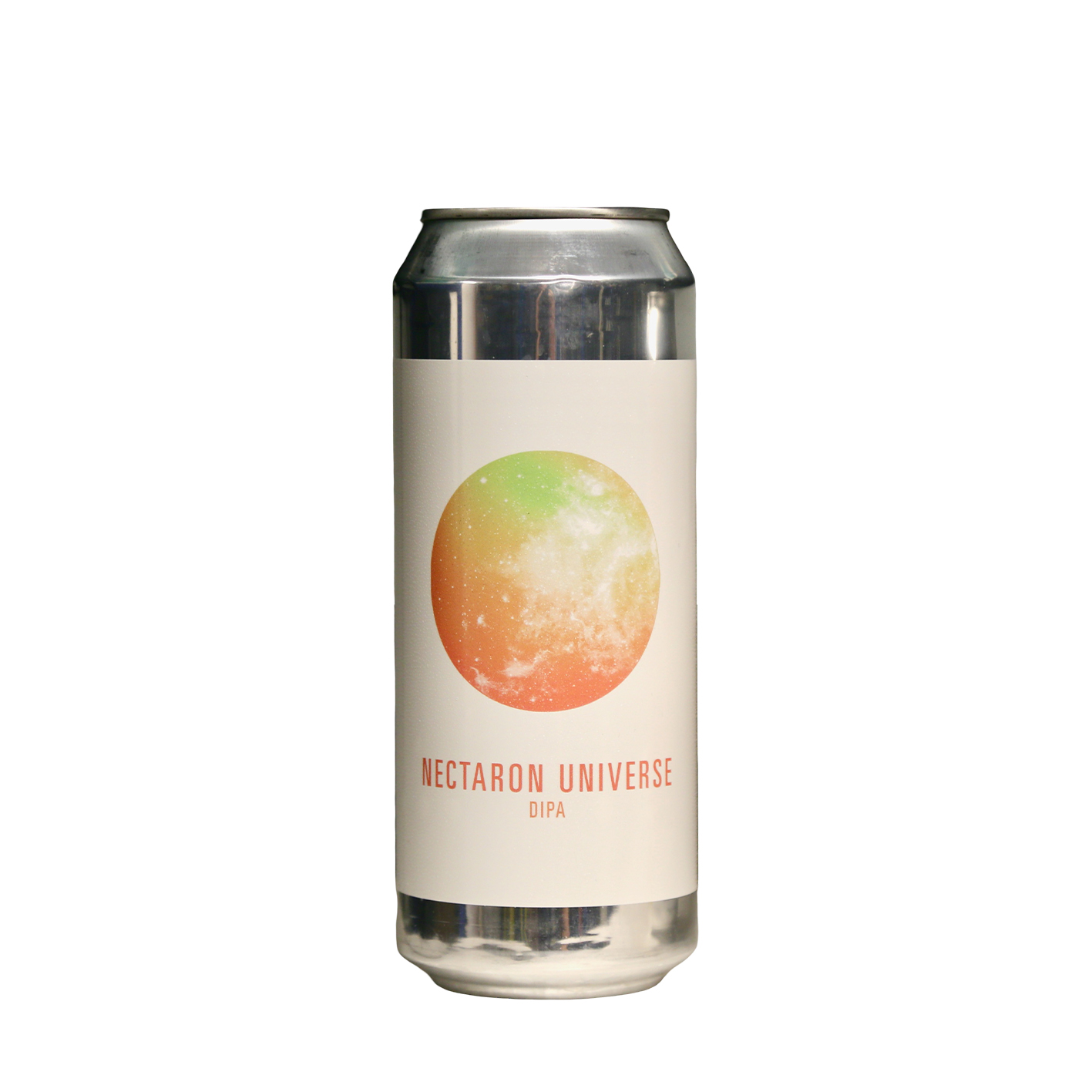 Makemake - Nectaron Universe DIPA
