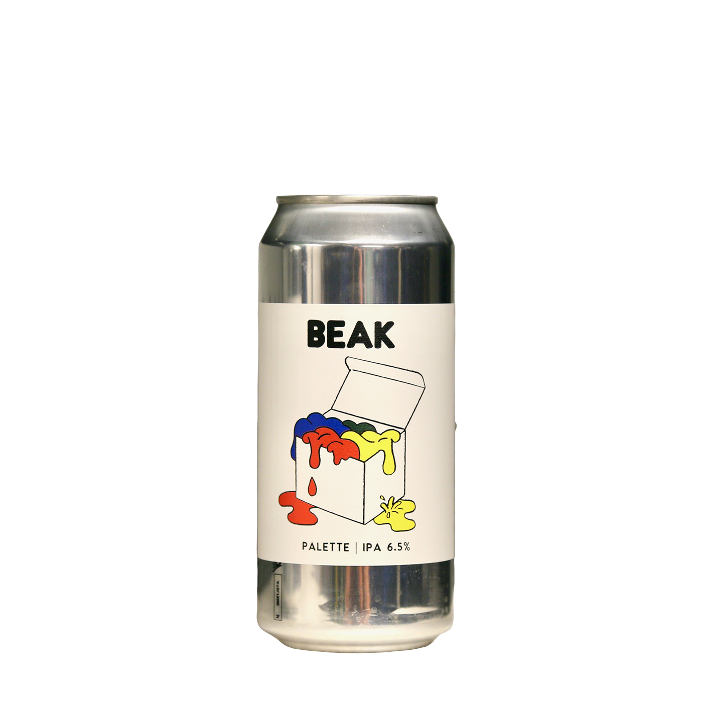 Beak - Palette IPA