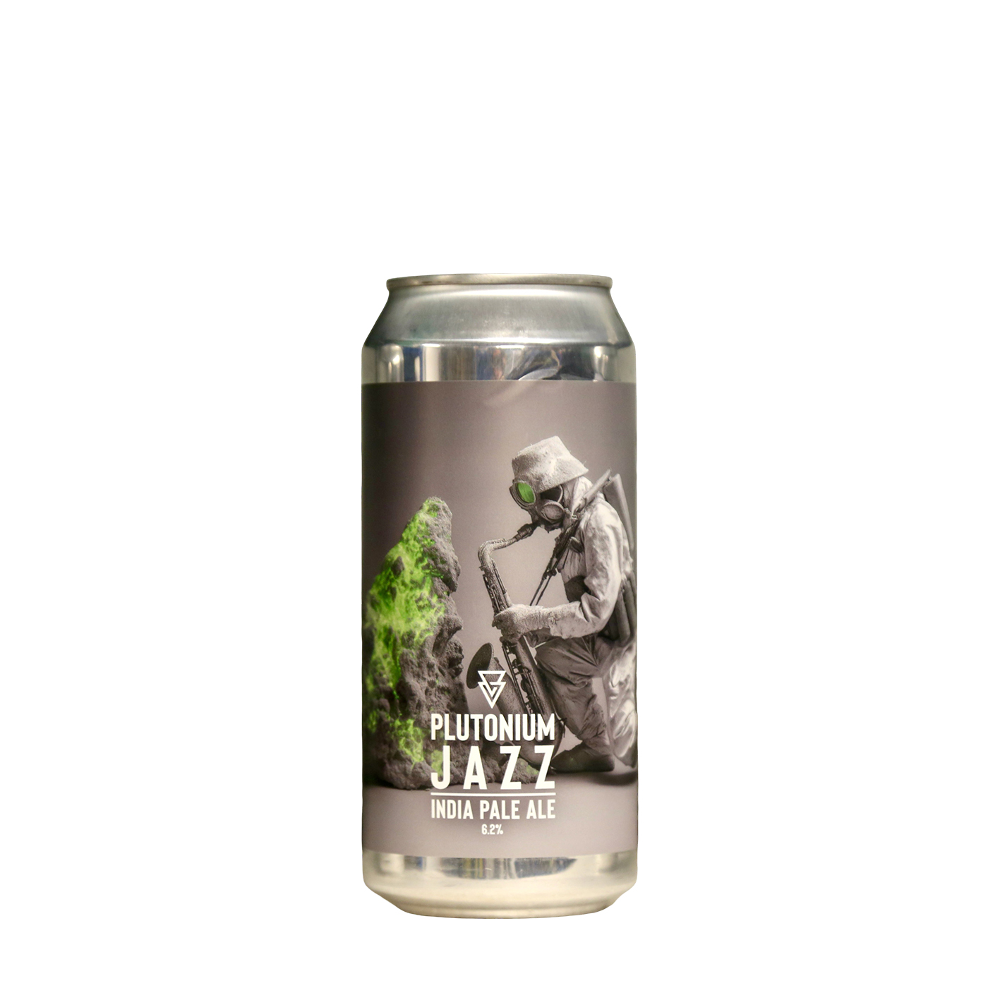 Azvex - Plutonium Jazz IPA