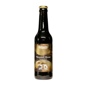 Pühaste | Mikkeller - Thousand Moons Imperial Pastry Stout