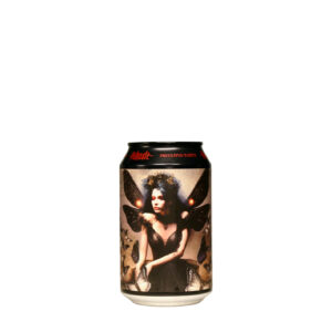 Pühaste - Waking Fantasy Imperial Stout