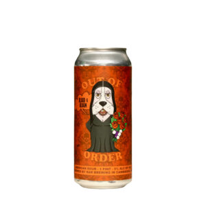 RAR - Out of Order: Blood & Bloom Pastry Sour