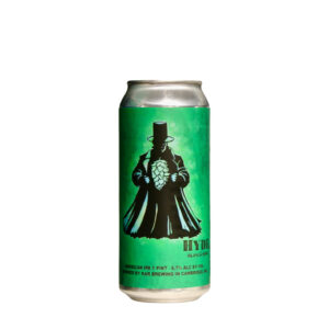 RAR - Hyde: Galaxy & Mosaic NEIPA