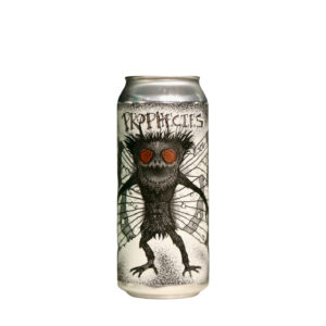 RAR - Prophecies Hazy IPA with Orange & Vanilla