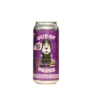 RAR - Out of Order: Sinister Serum Pastry Sour