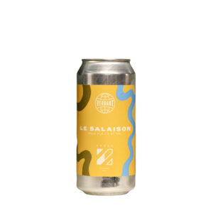 Verdant / Prizm - Le Salaison Pale Ale