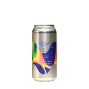 Track - Solace IPA