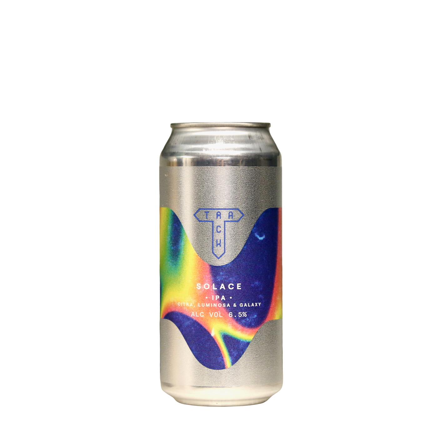 Track - Solace IPA