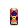 SOMA - Cargo DIPA