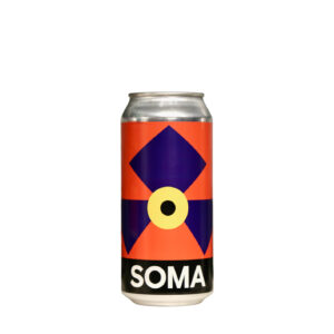 SOMA - Cargo DIPA