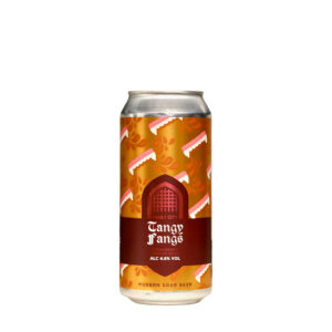 Vault City - Tangy Fangs