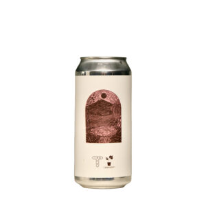 Track - Auburn Fresh Hop Harvest Ale #3 British Brown Ale