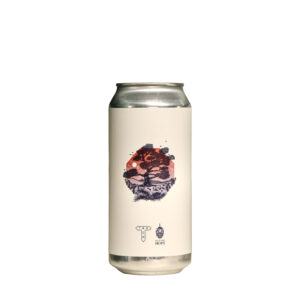 Track - Dusk Fresh Hop Harvest #2 Lager