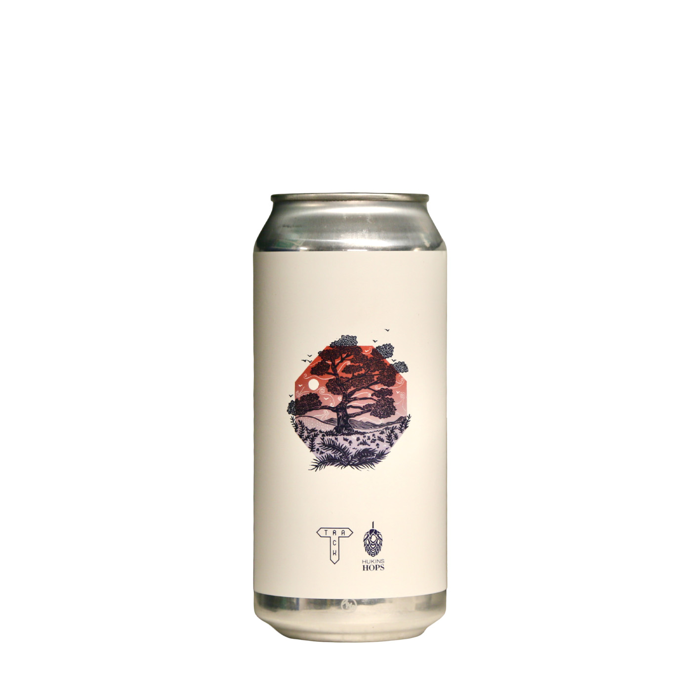 Track - Dusk Fresh Hop Harvest #2 Lager