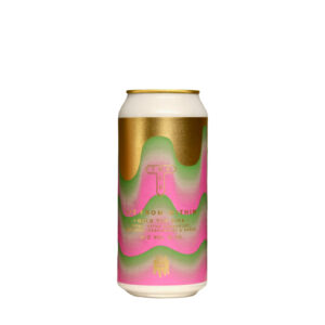 Track - Lit From Within Gold Top DIPA