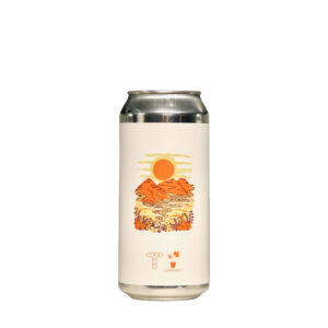 Track - Manchester Fresh Hop Golden Ale '25 Harvest Ale #5