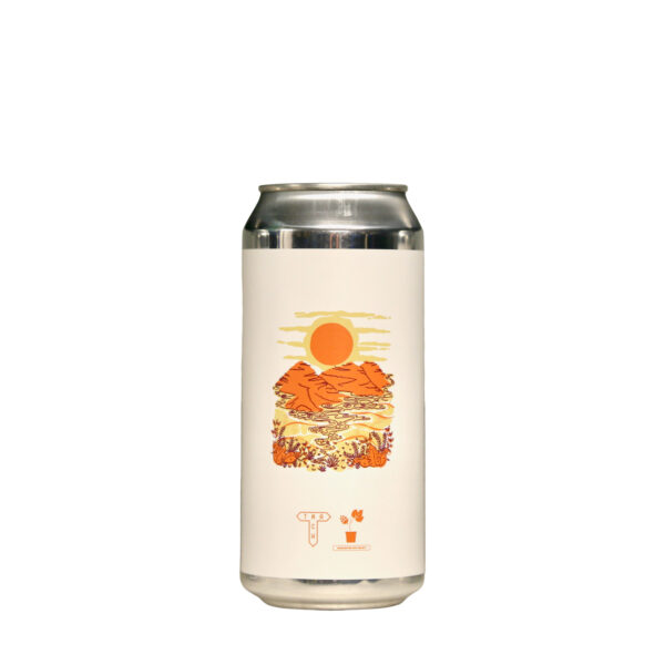 Track - Manchester Fresh Hop Golden Ale '25 Harvest Ale #5