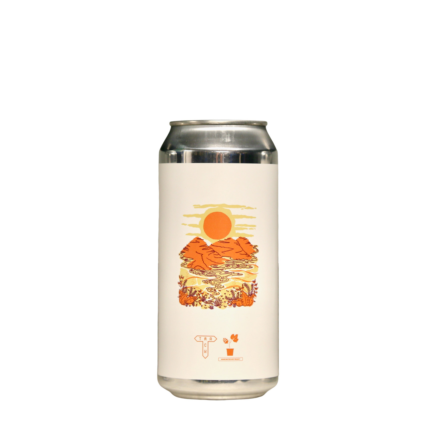 Track - Manchester Fresh Hop Golden Ale '25 Harvest Ale #5