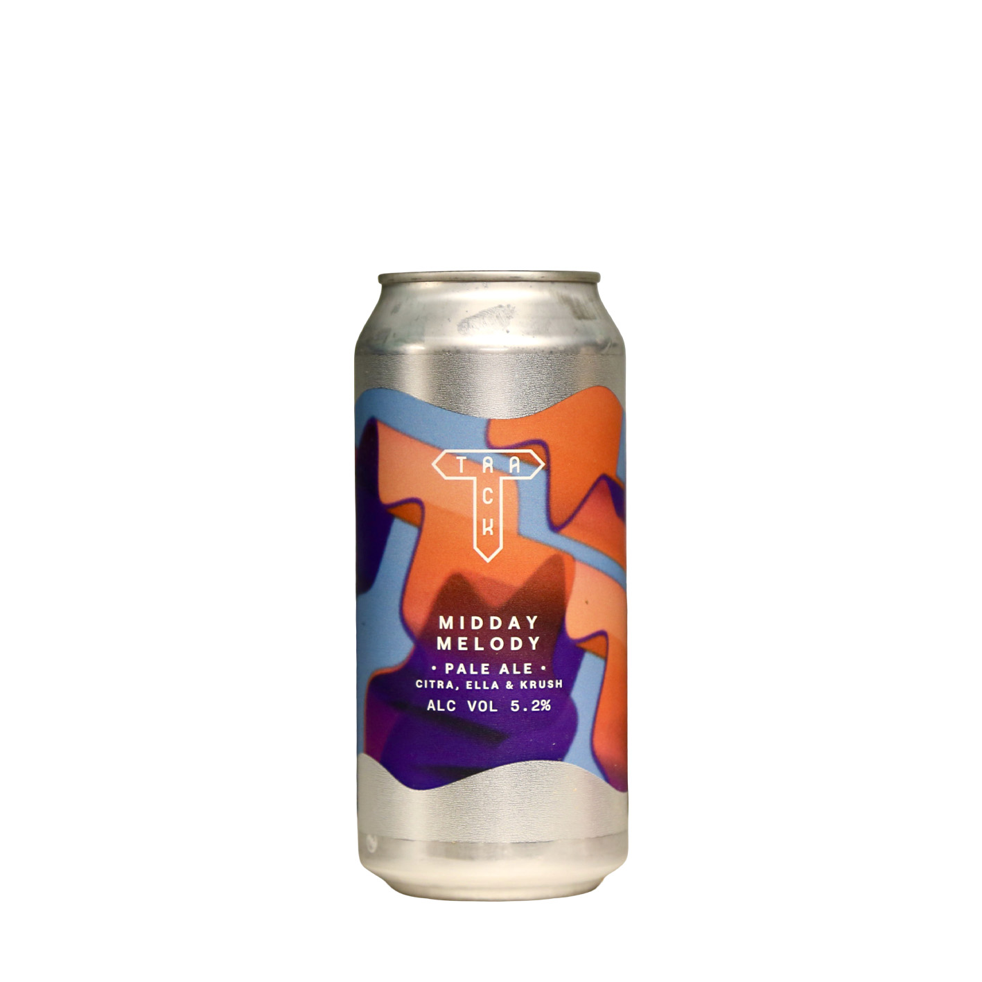Track - Midday Melody Pale Ale
