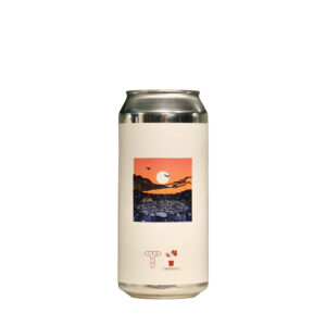 Track - Pilgrimage Fresh Hop Harvest Ale #4 Dark Mild