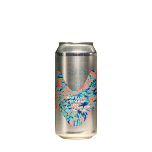 Track - Passing Through IPA