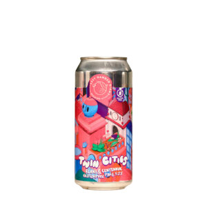 Left Handed Giant - Twin Cities: Elani & Centennial GF Pale Ale
