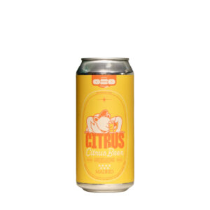 Oso - Citrus Beer