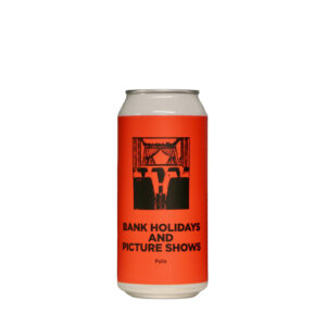 Pomona Island - Bank Holidays And Picture Shows Pale